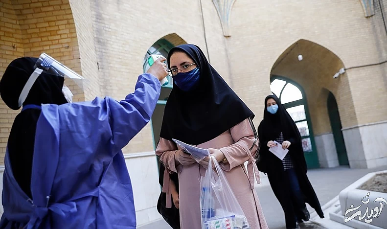 (تصاویر) کنکور علوم انسانی و علوم ریاضی و فنی ۱۴۰۰